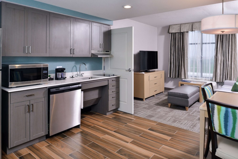 Homewood Suites Des Moines Airport, Kuva 2