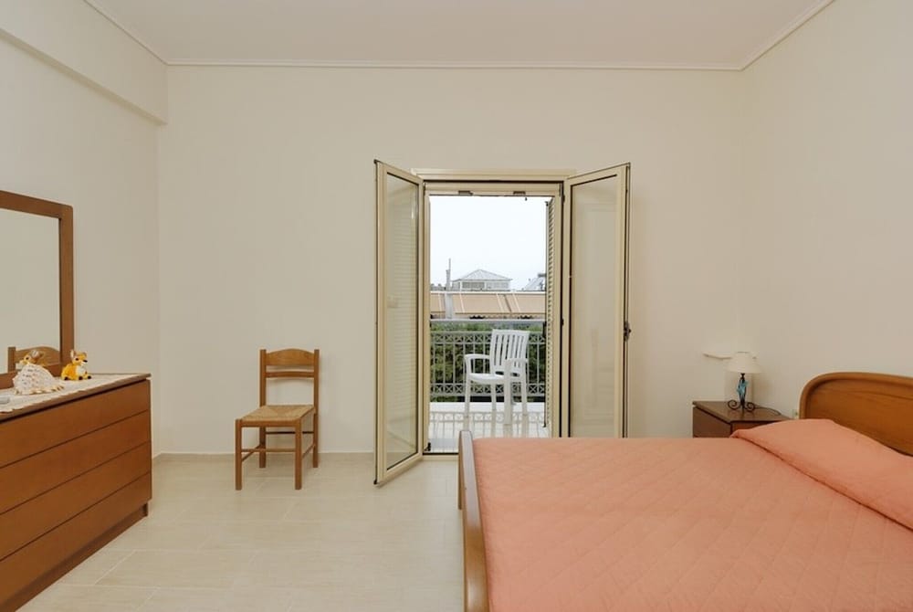 Apartment, 1 Bedroom, Smoking, Private Pool