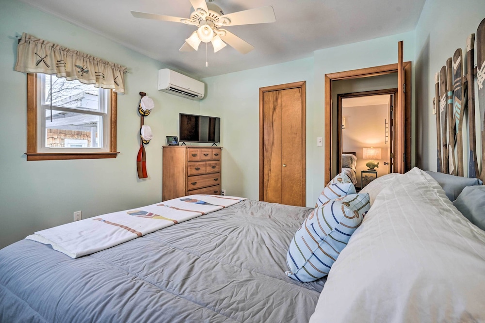 Cottage (2 Bedrooms) photo 1