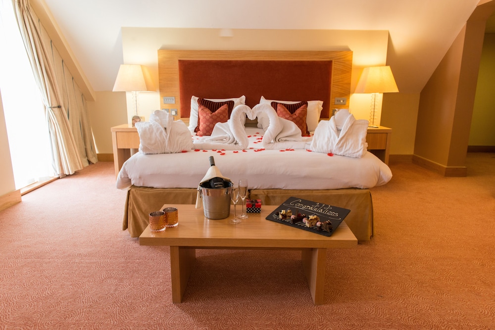 Luxury Room