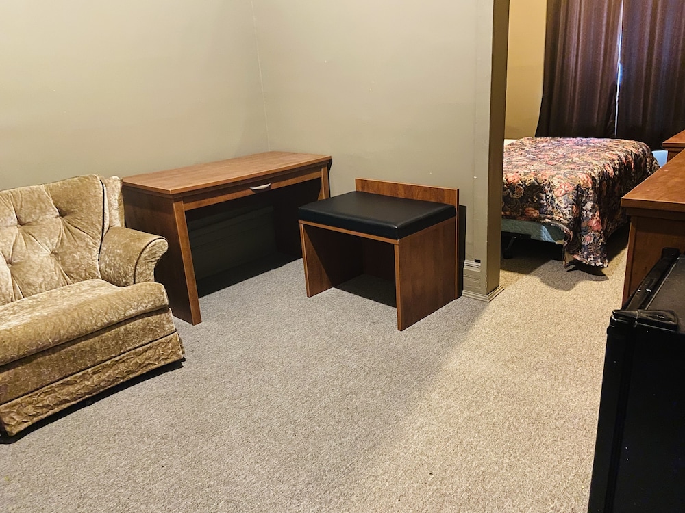 Exclusive Double Room photo 2