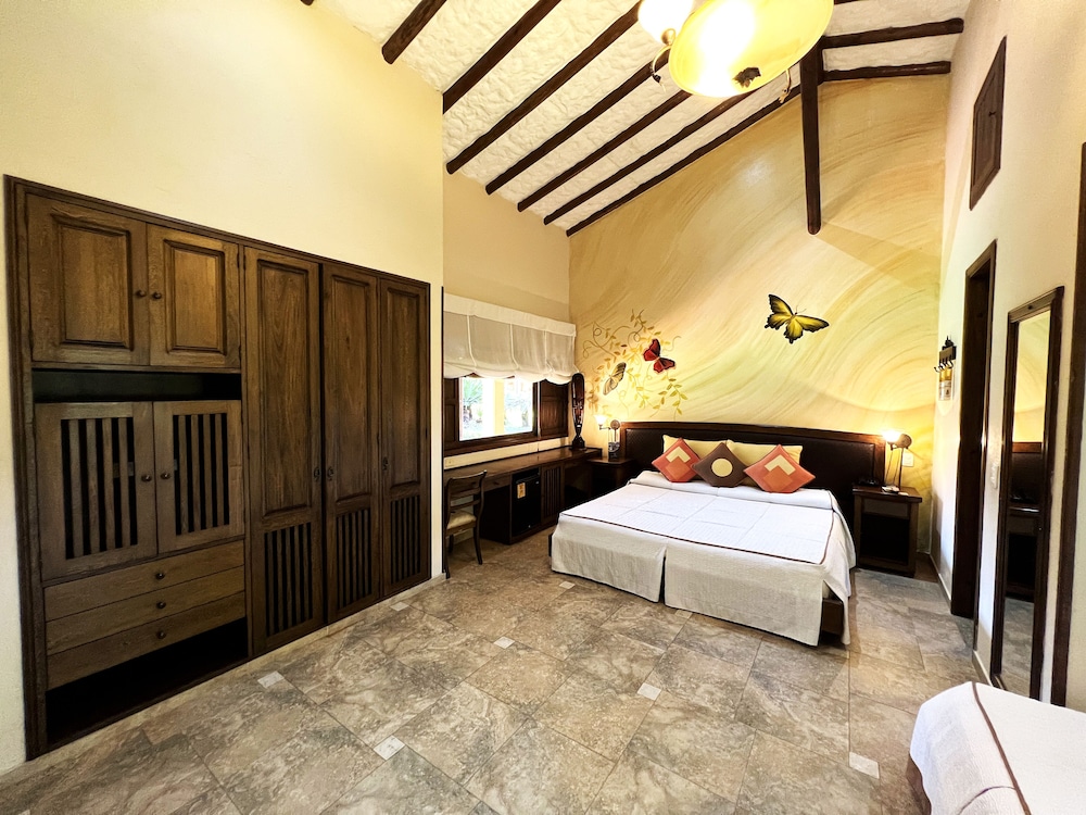 Superior Quadruple Room photo 1