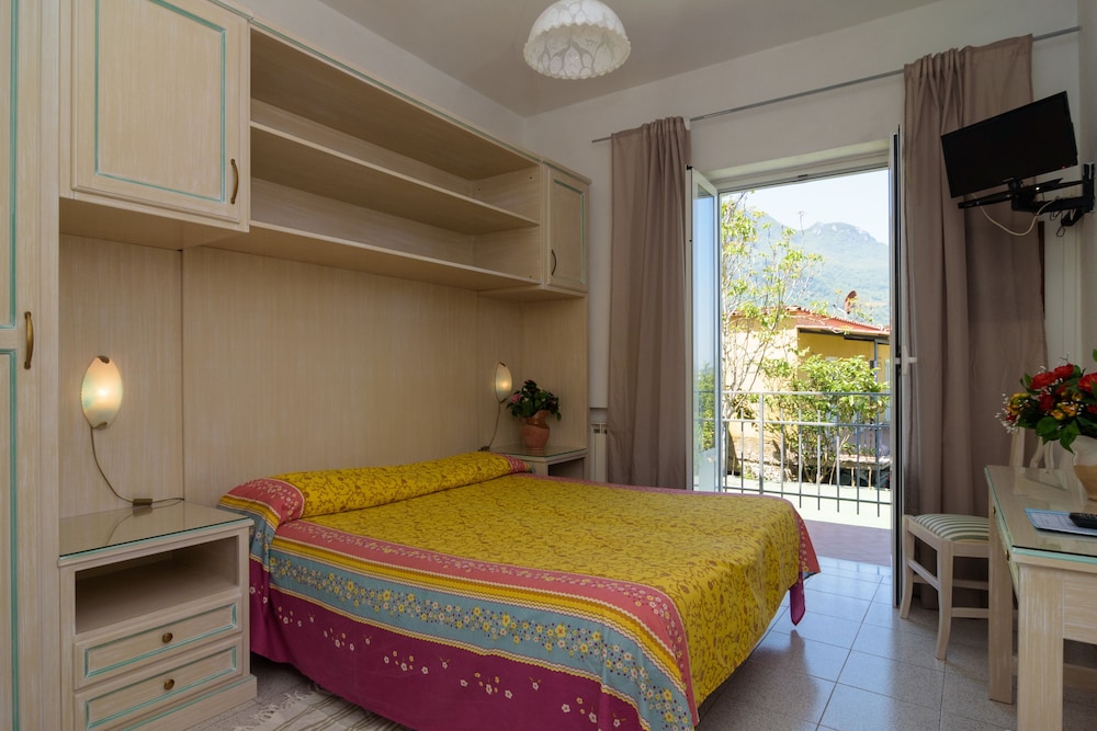 Double Room Sea View - Photo 13