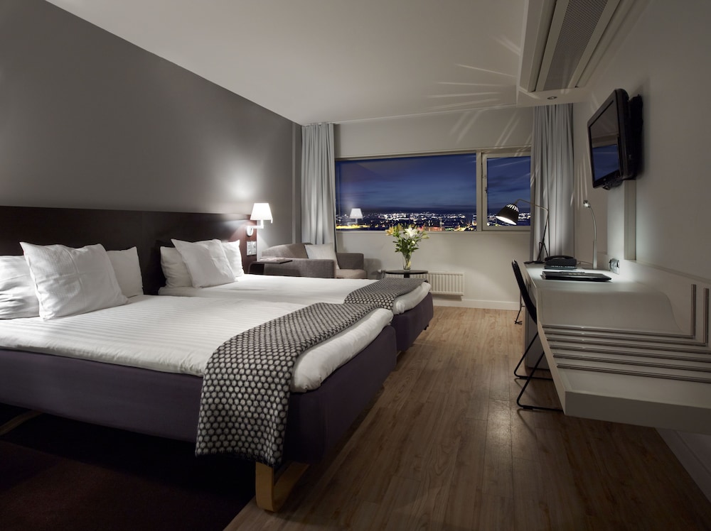 Gothia Towers Standard - Photo 1