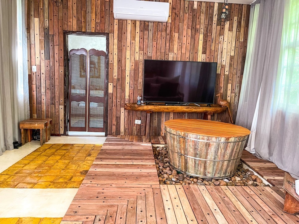 Suite da Mata