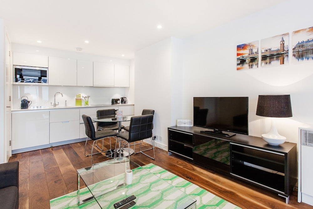 Apartment, 1 Bedroom