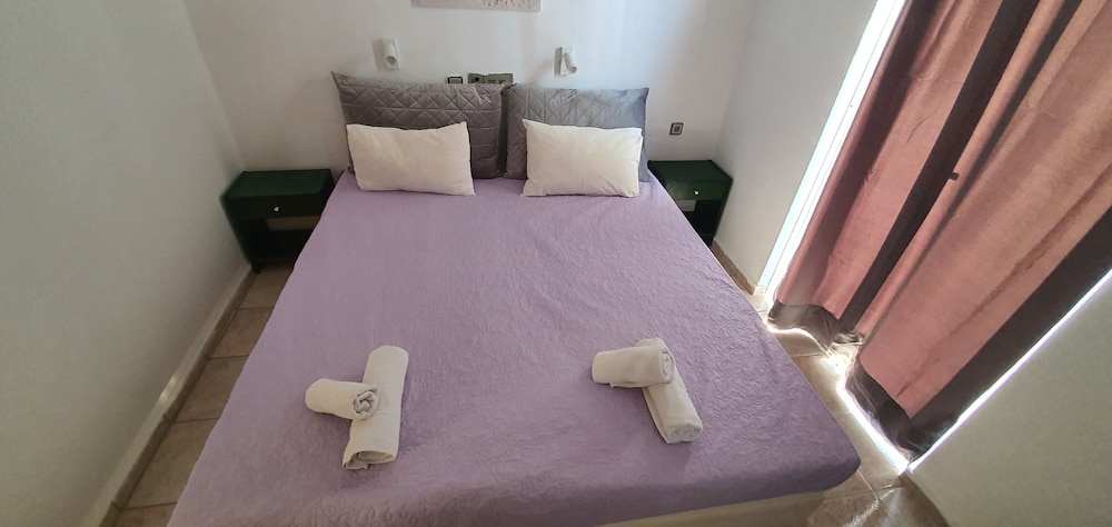 Standard Apartment, 1 Bedroom, Non Smoking (for 2) photo 3
