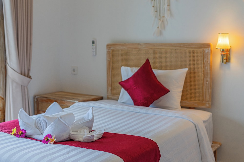 Deluxe Twin Room - Photo 5