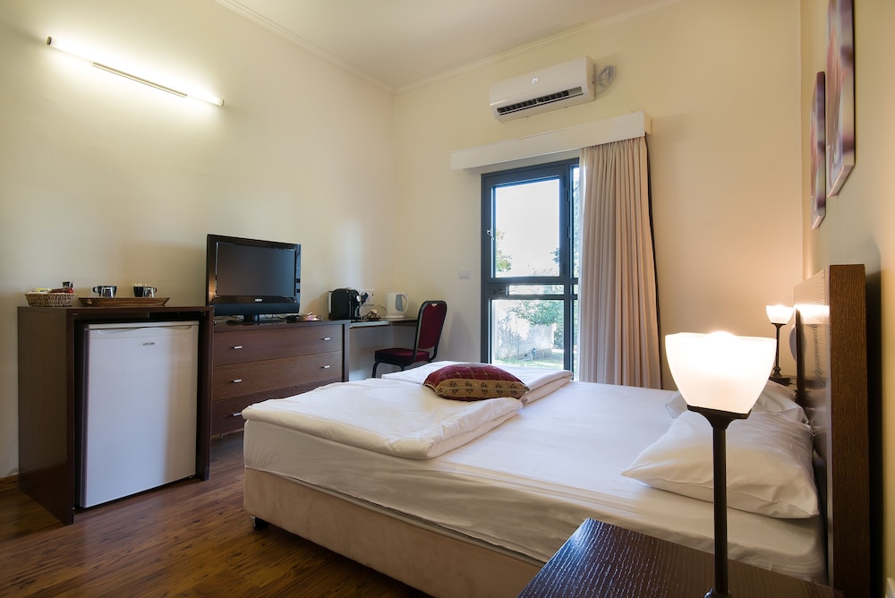 Business Double Room photo 2