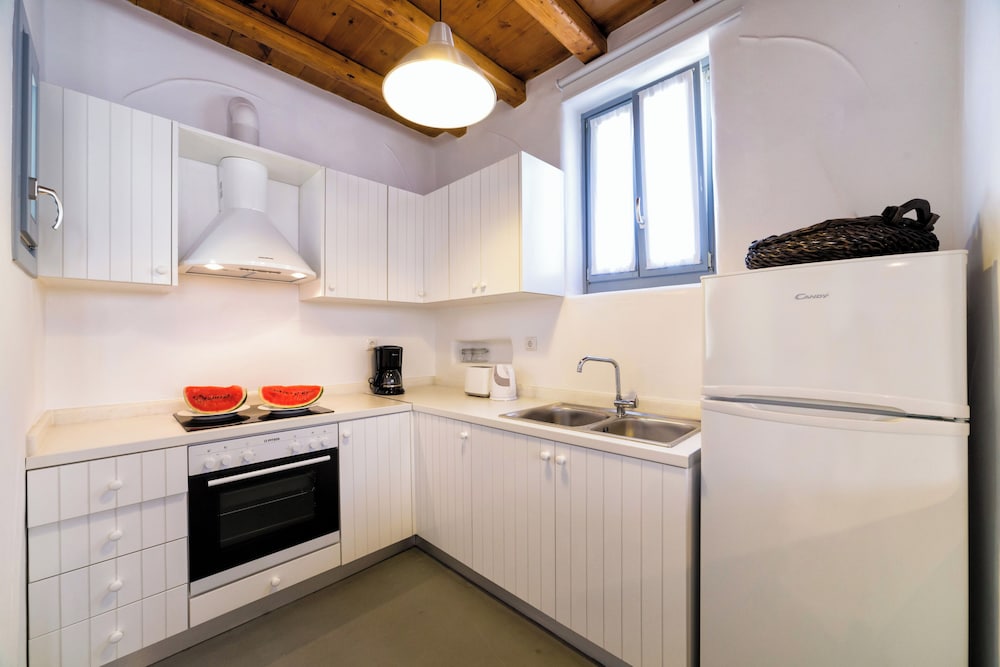 Apartment Ground Floor (lower)