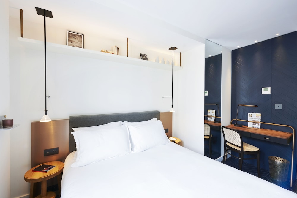 Superior Double Room, Balcony photo 1
