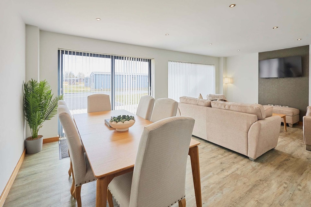 Host Stay Dalby Lodge, Foto 11
