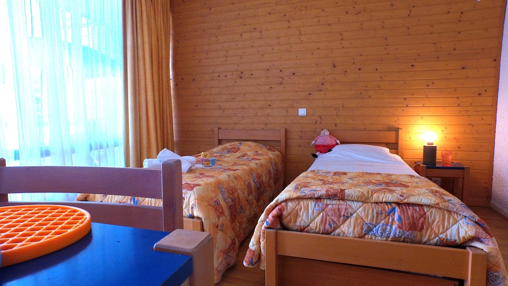 Room, 1 Bedroom (4 Personnes)