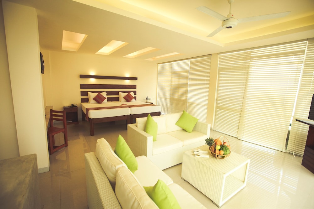 Suite photo 2