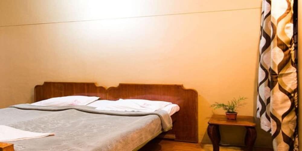 Two Bedroom Standard Type