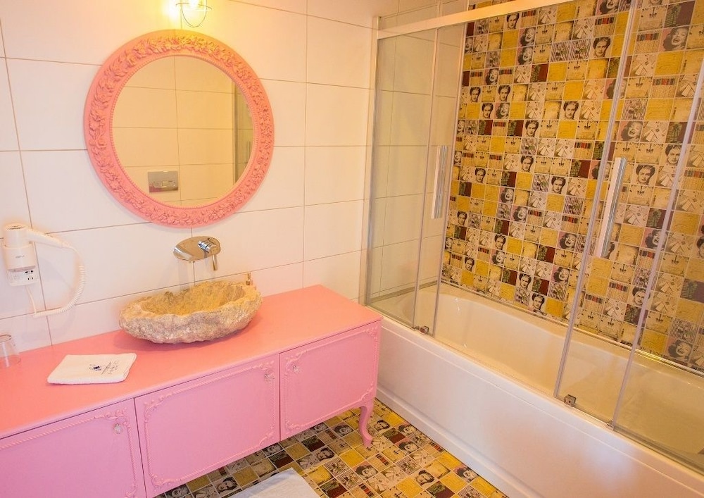 Junior Suite, Lake View photo 2