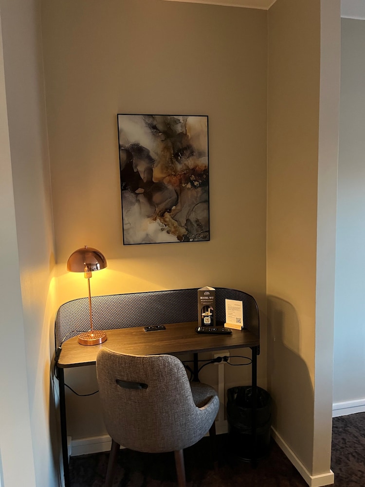 Juniorsuite med badstu - Photo 4