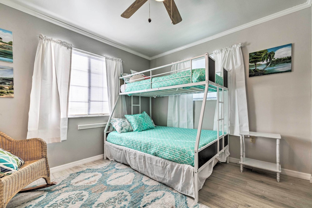 House (2 Bedrooms) photo 2