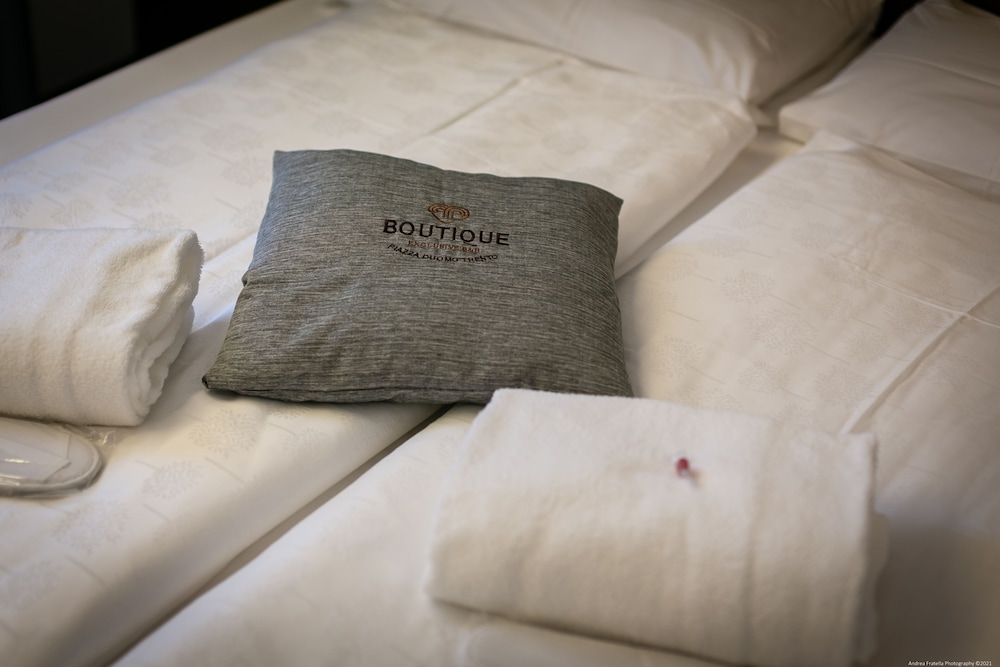 Basic Double Room - Photo 4