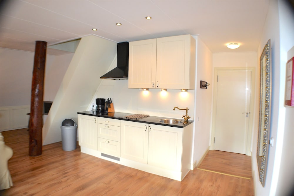 Apartment (Tulp) photo 3