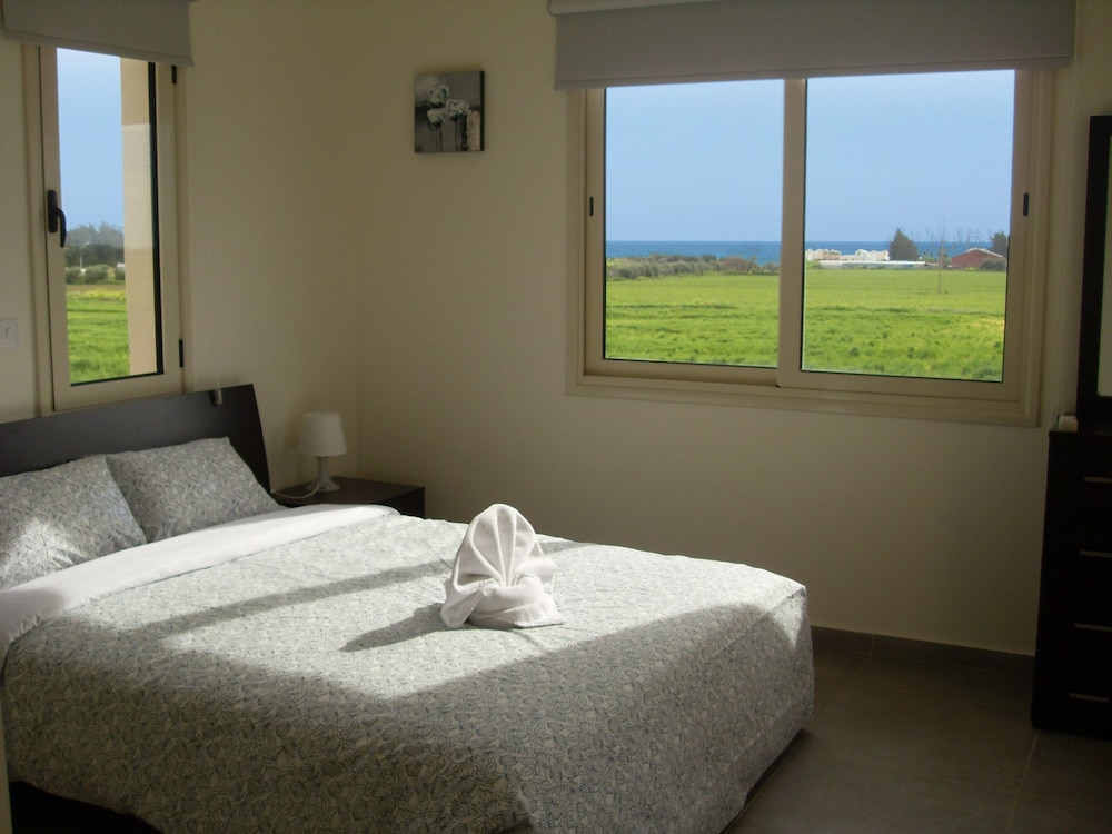Villa, 3 Bedrooms, Private Pool photo 1