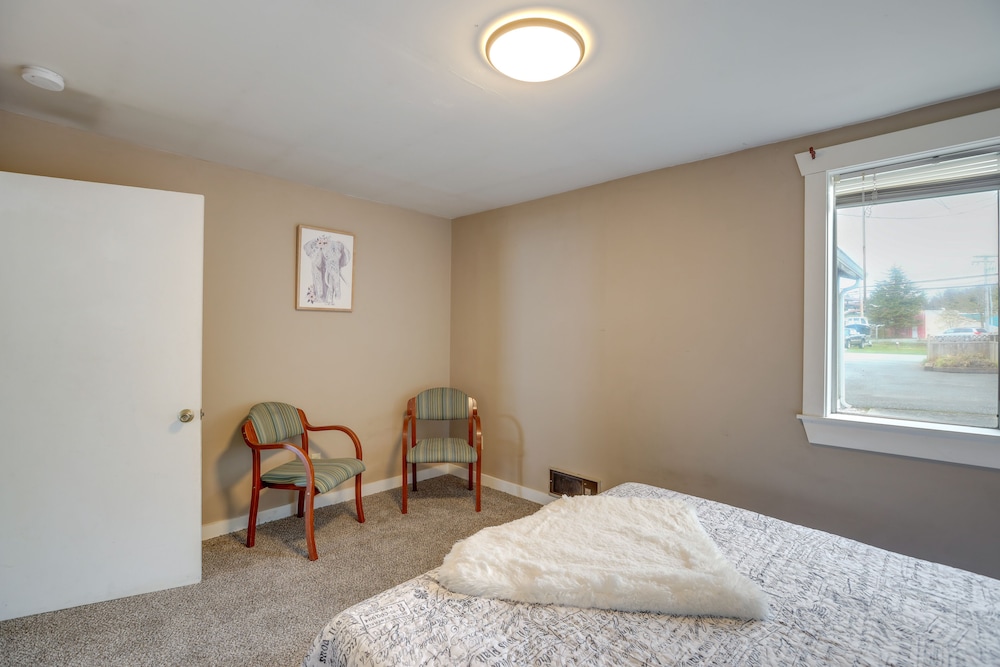 House (2 Bedrooms) photo 3
