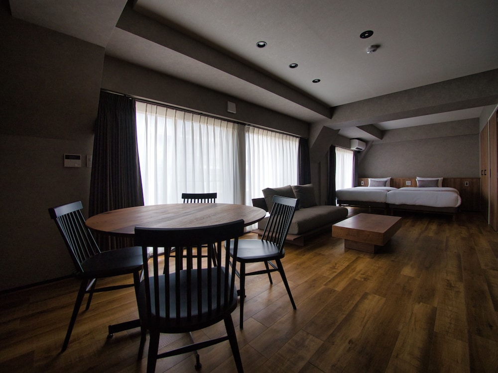 Comfort Suite