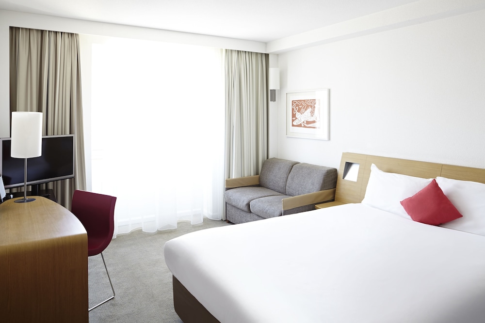 Classic Room, 2 Twin Beds photo 2
