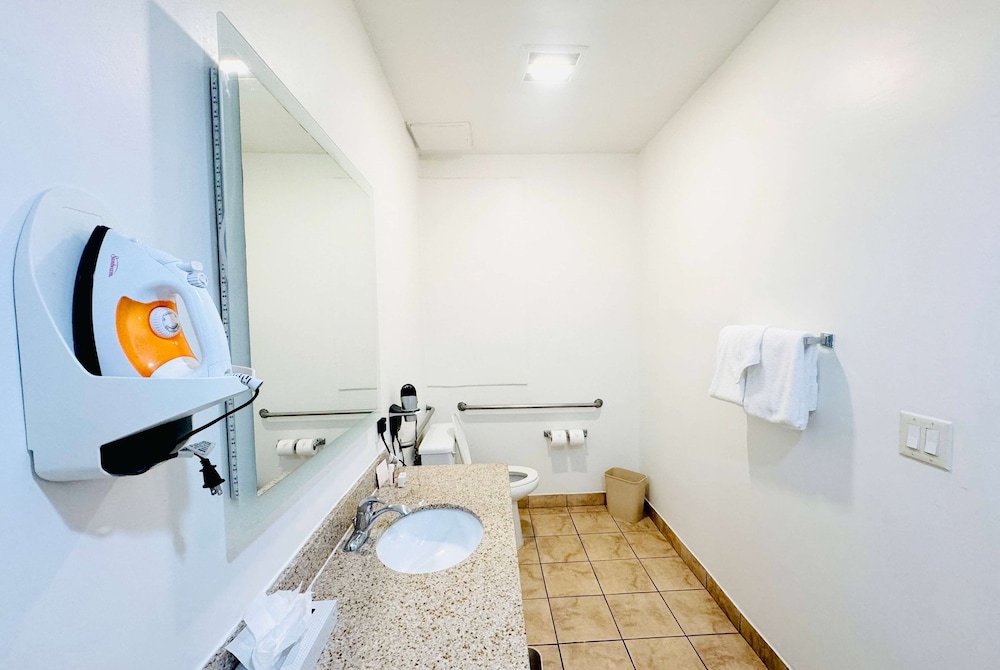 Ramada by Wyndham San Diego Airport, Billede 6