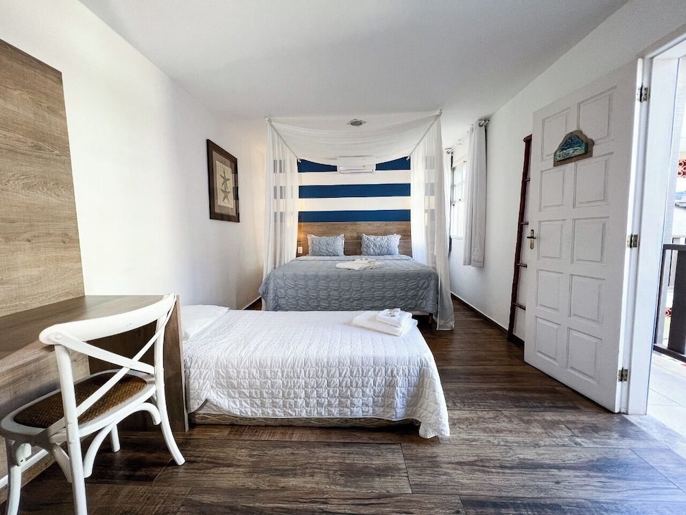 Premium Triple Room photo 1