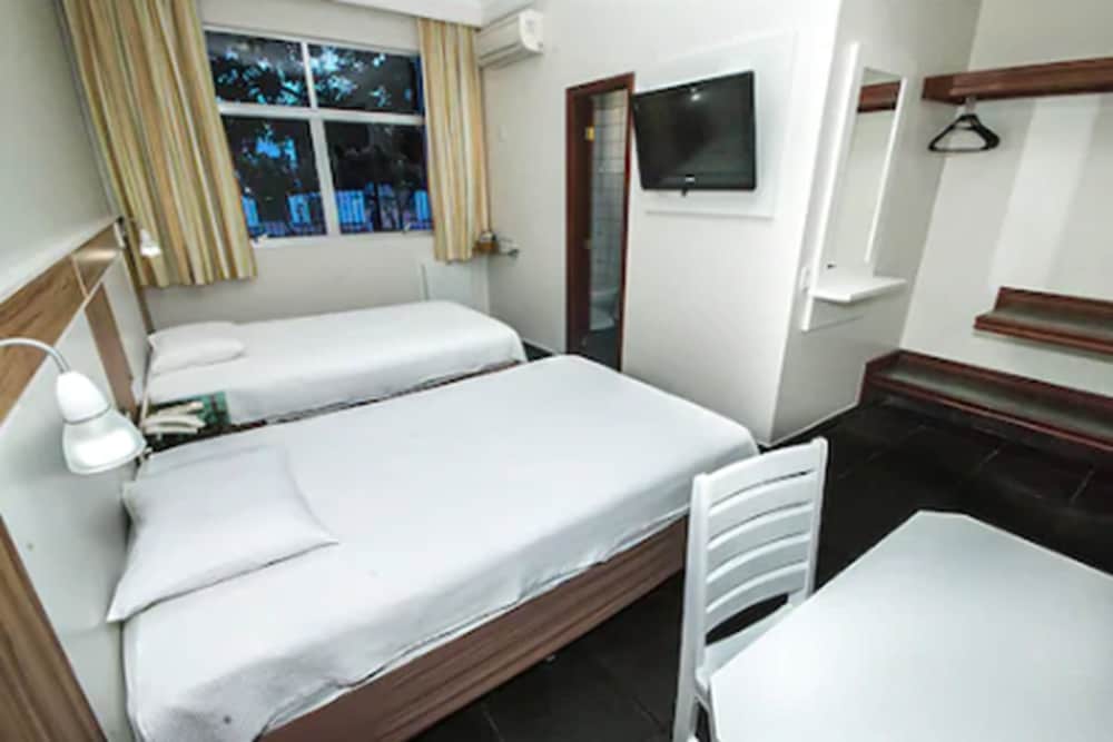 Luxury Double Room photo 1