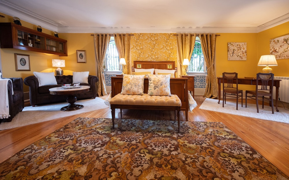 Deluxe Studio Suite photo 1
