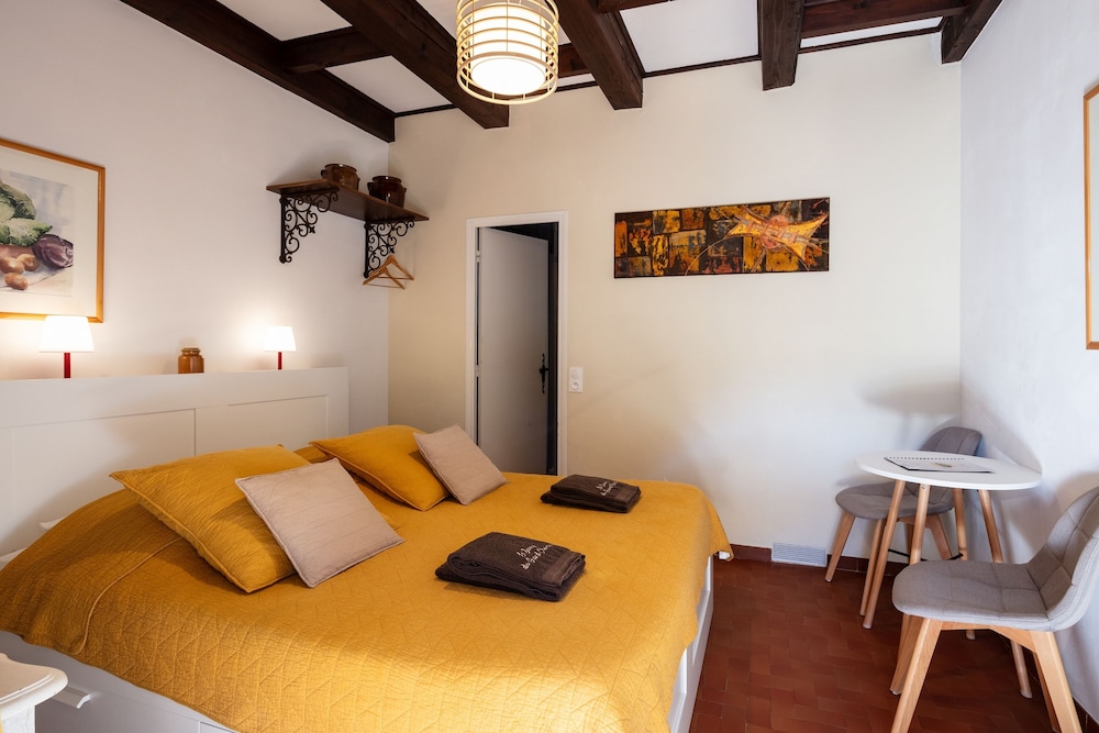 Superior Double Room (Cardabelle) photo 2