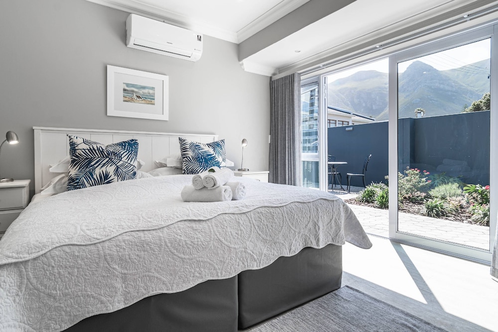 Superior Double Room, Mountain View