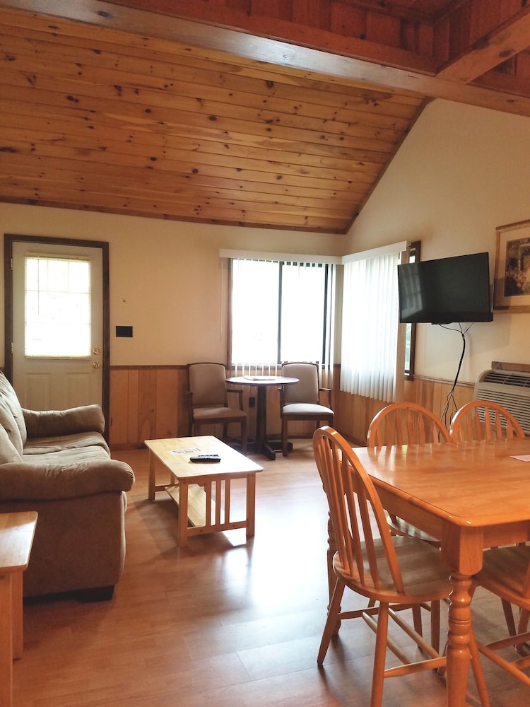 Cottage, 2 Bedrooms photo 2