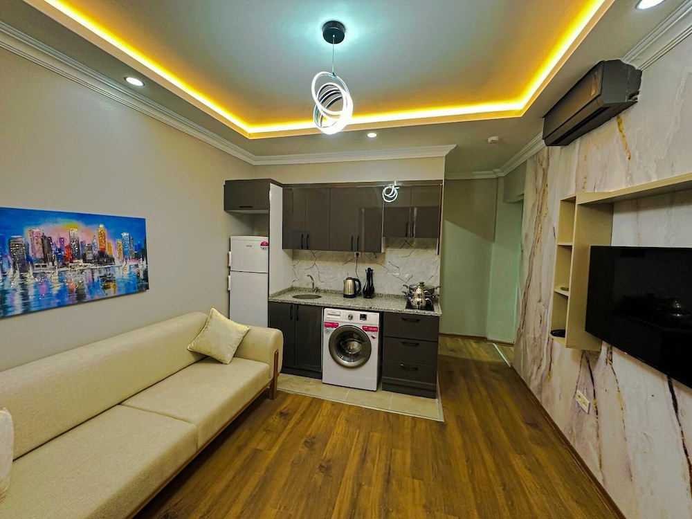 Standard Apartment photo 2