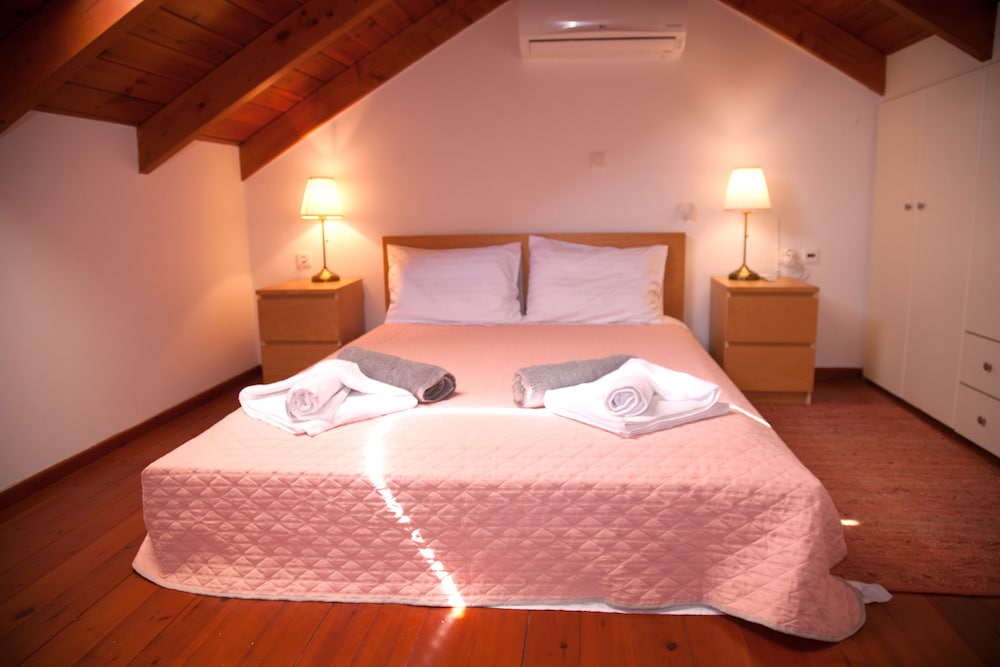 Villa, 2 Bedrooms