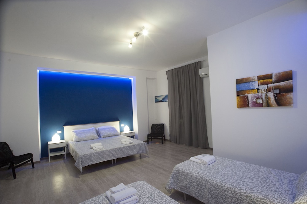 Quadruple Room photo 3