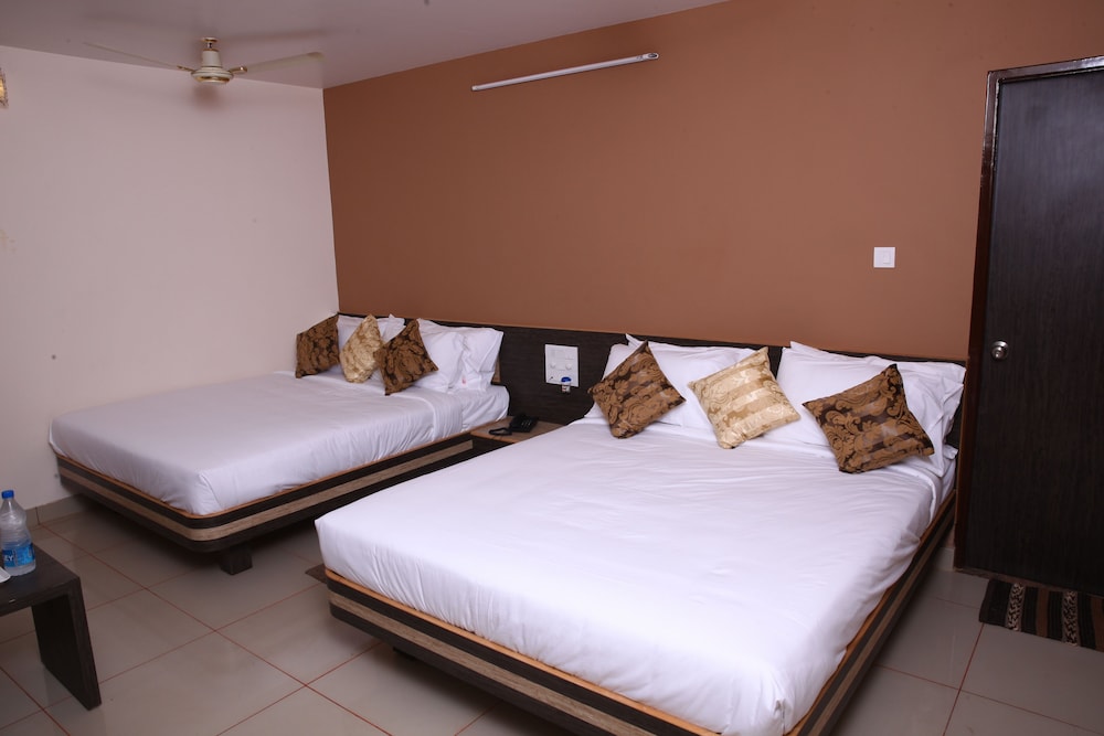 Deluxe Room photo 3