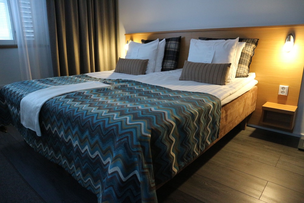 Superior Twin Room photo 1