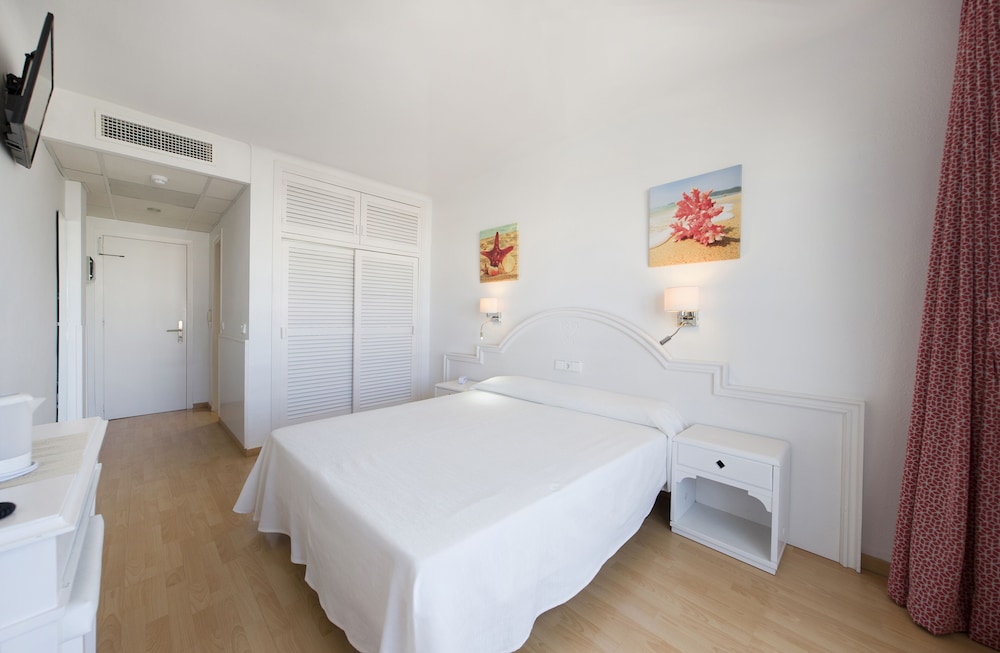 Habitación Doble con Balcón