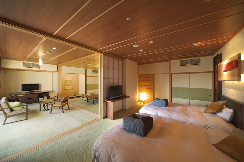 Villa,HOSHIMI,Japanese Western,Hot Spring photo 1