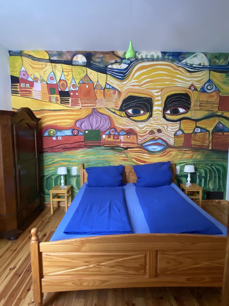 Deluxe Double Room, Private Bathroom photo 3