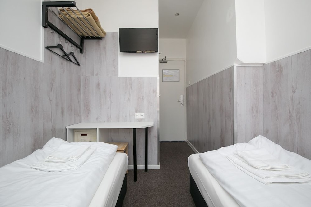 Classic Room, 2 Twin Beds