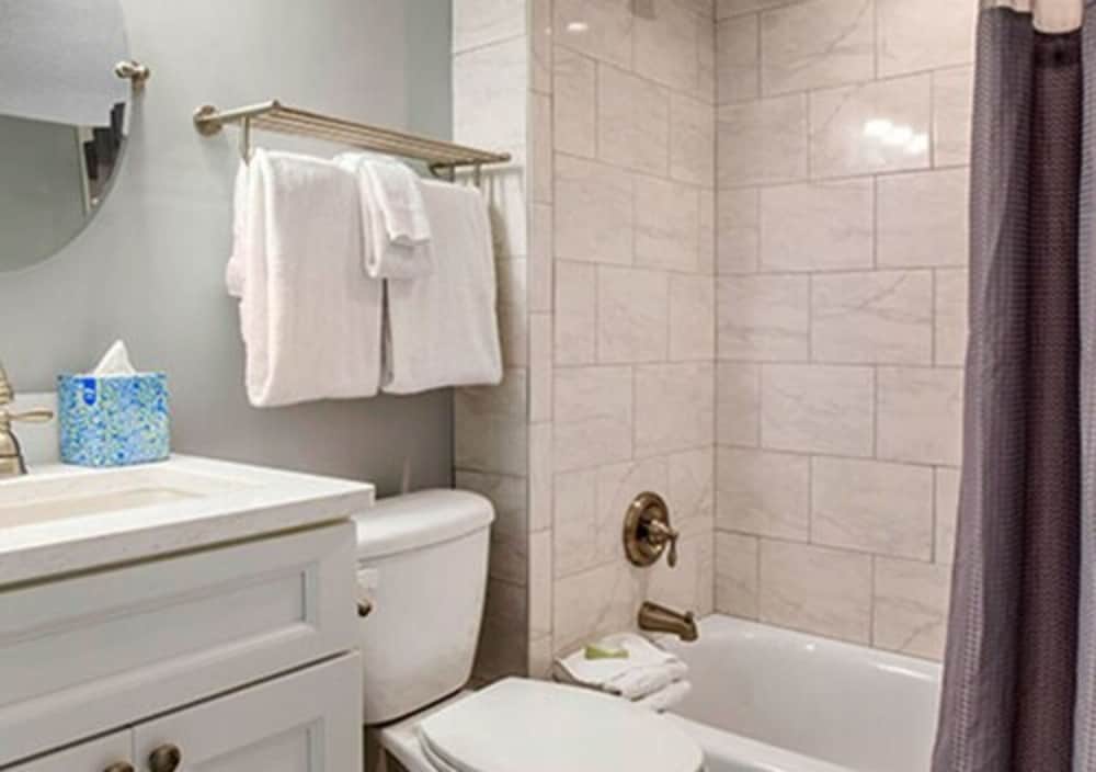 Deluxe Villa, 2 Queen Beds, Ocean View - Photo 11