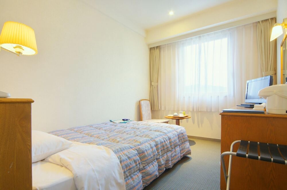 Single Room, Non Smoking