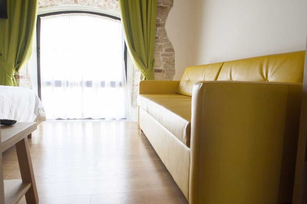 Triple Room (Single Use) photo 2