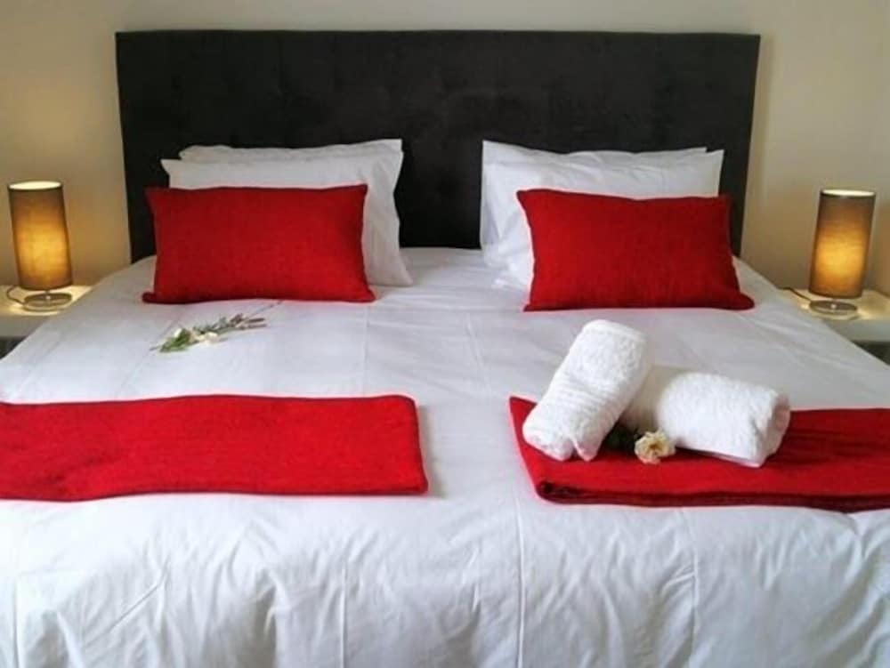 Double Room (Erica)