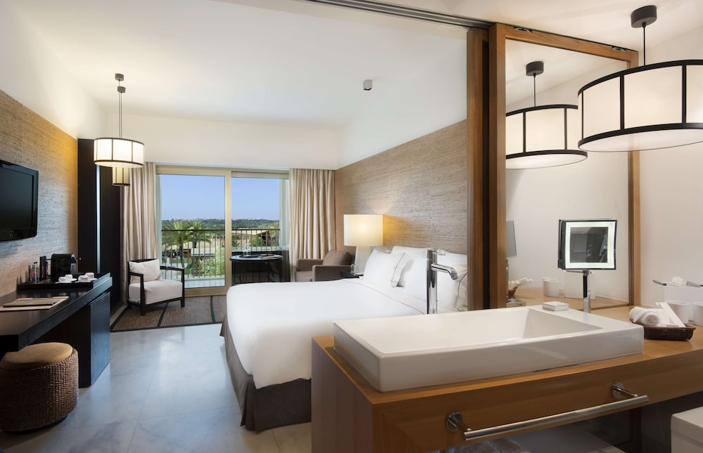 Deluxe Room, Pool View - Photo 6