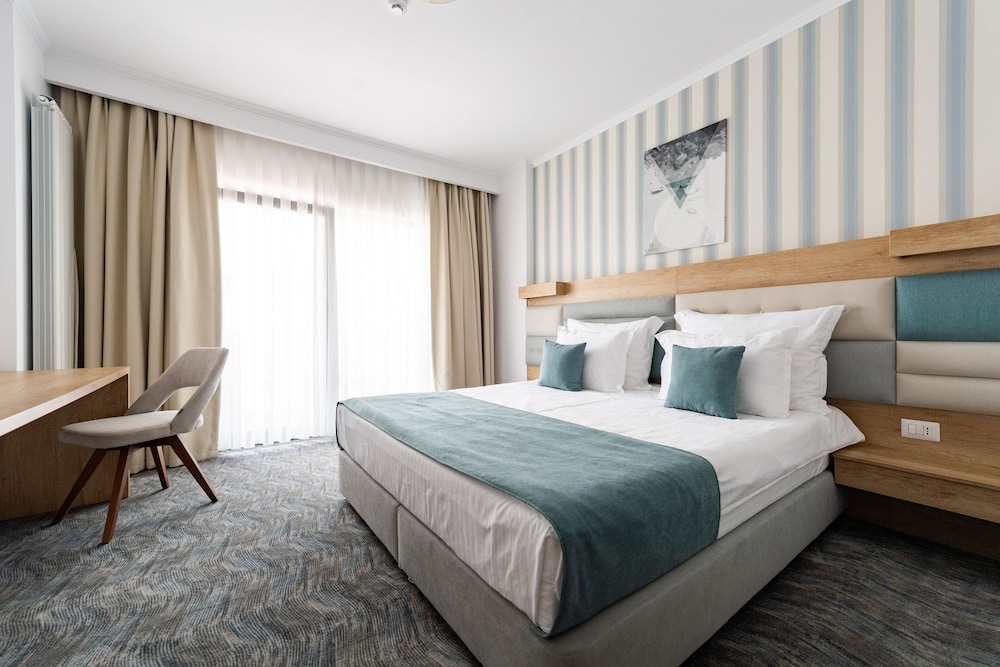 Superior Double Room, 1 King Bed photo 1